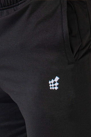 Matrix Tapered Joggers - Black - Jed North Canada